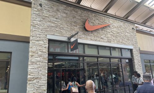 Nike Factory Store - Clarksburg