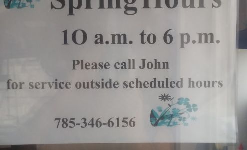 Blue Hills Bikes Osborne