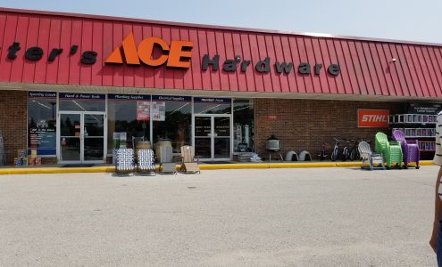 Foster's Ace Hardware Newberry