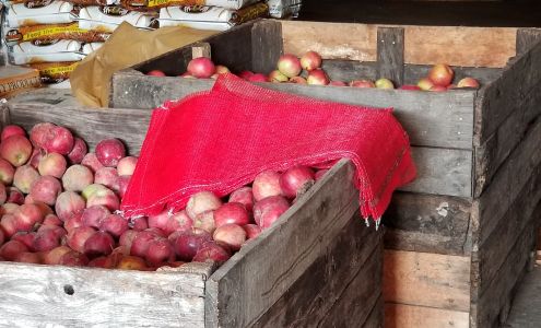 Great Lakes Feed & Supply, LLC Newberry