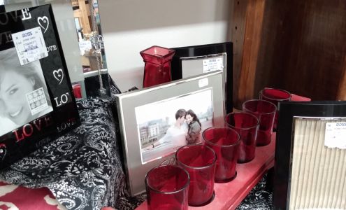 Closet Consignments Boutique Conrad