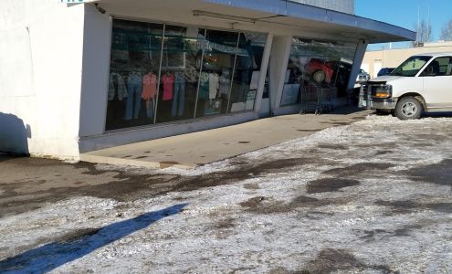 Two Times New Conrad