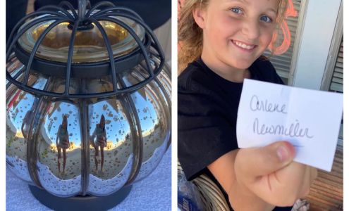 House of Charles Beauty Salon Conrad