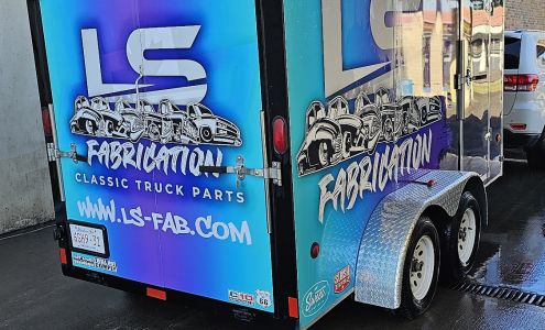 Dan's Tire Services Conrad