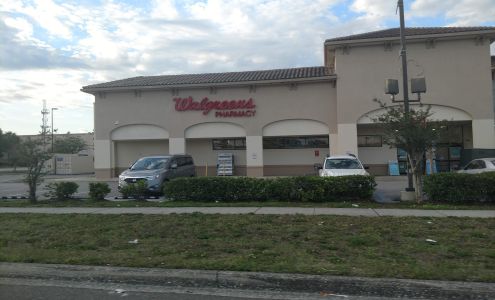 Walgreens