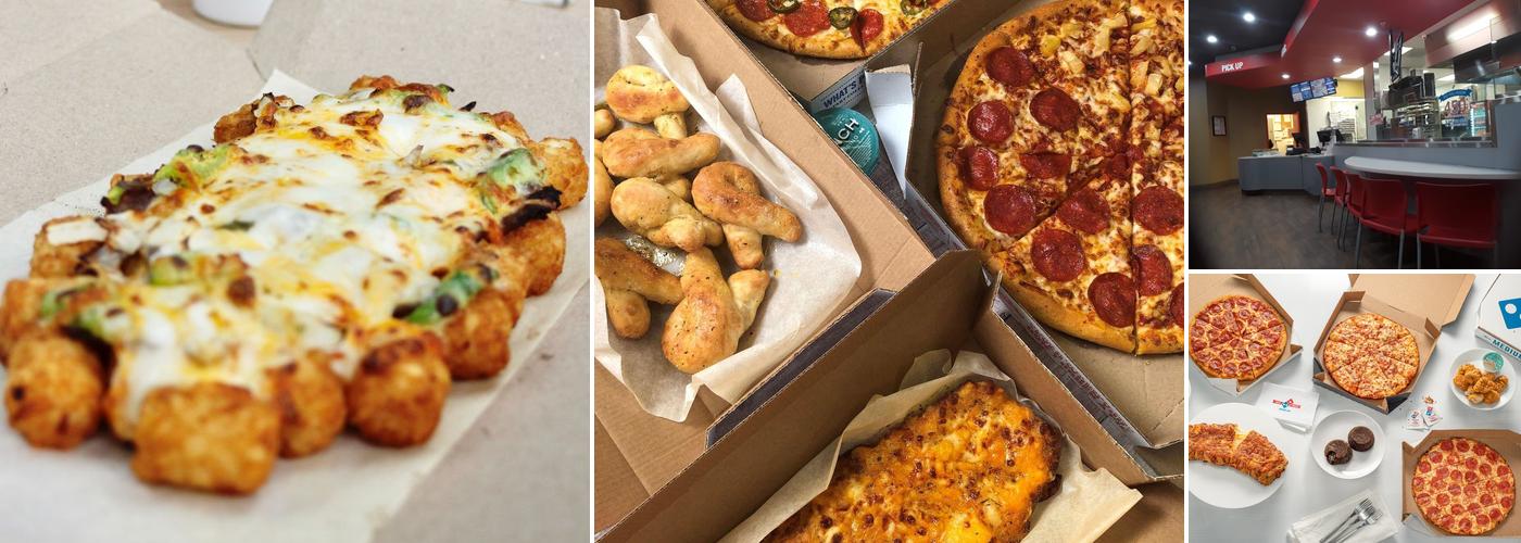 Domino's Pizza