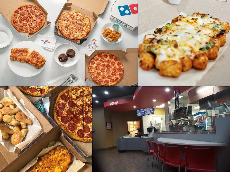 Domino's Pizza