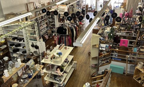 mNm Mercantile Beach