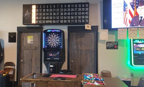 American Legion Beach