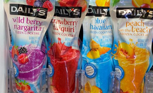 Liquor Store Plentywood