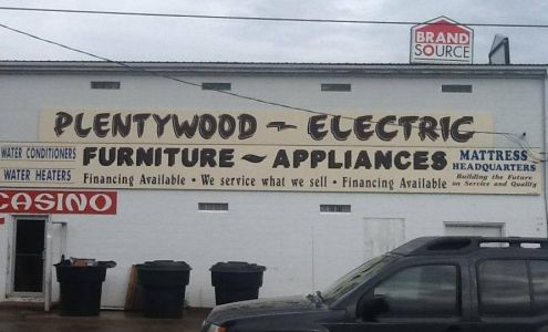 PLENTYWOOD ELECTRIC Plentywood