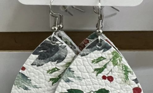 The Greeter Plentywood