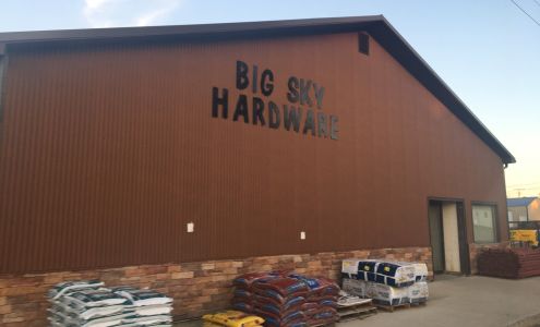 Big Sky Hardware & Lumber Richey