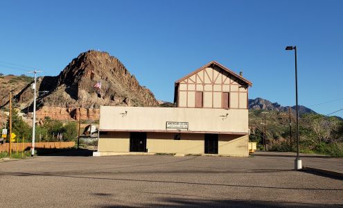 American Legion Morenci