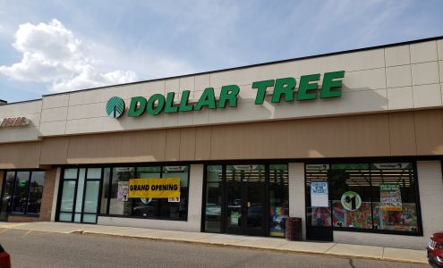 Dollar Tree