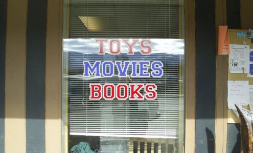 One Off Grafx Thompson Falls