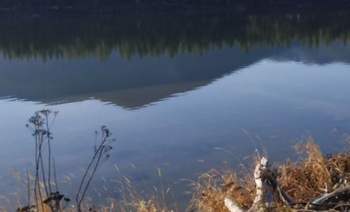 Uptown Essentials Thompson Falls