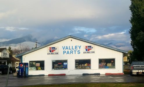 Carquest Auto Parts - Valley Parts, LLC