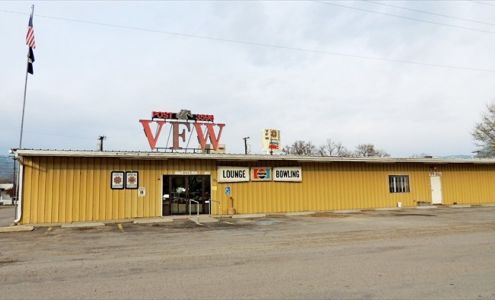 Veterans of Foreign Wars Plains