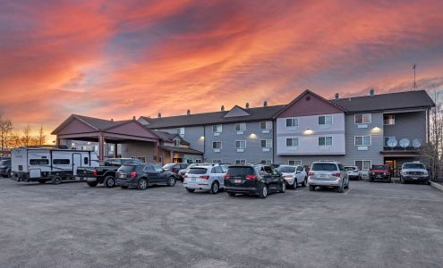 Best Western Desert Inn