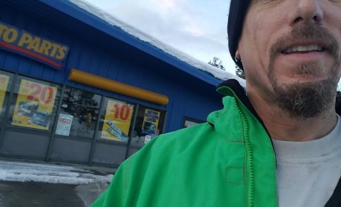 NAPA Auto Parts - Dyna Parts Inc