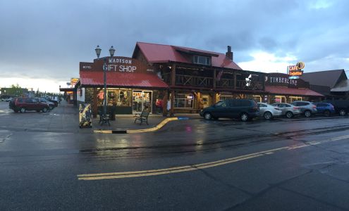 The Historic Madison Hotel, Motel and Hostel