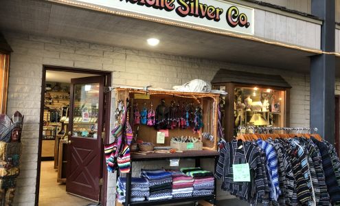 Yellowstone Silver Co