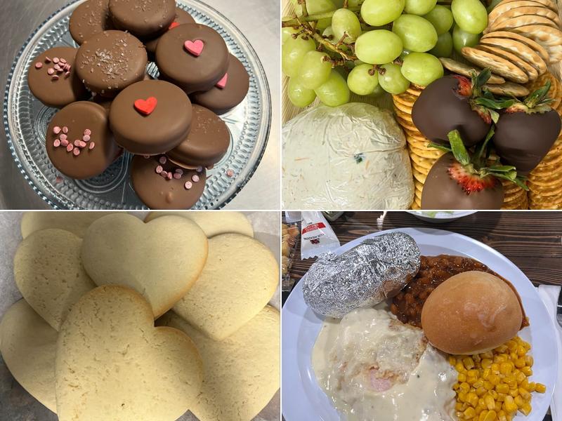 Ernie’s Bakery and Deli