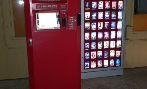 Redbox