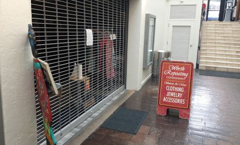 Worth Repeating Consignment