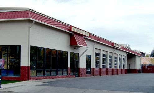 Les Schwab Tire Center