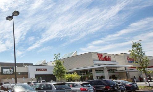 Westfield Wheaton Wheaton-Glenmont