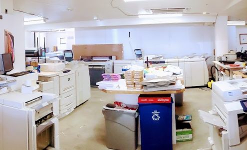 Business As Usual | Office Supplies, Copy and FedEx Shipping Center