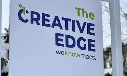 The Creative Edge #weknowmacs
