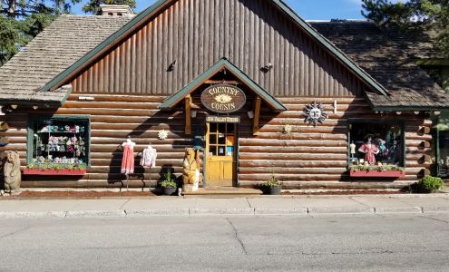 Country Cousin Store