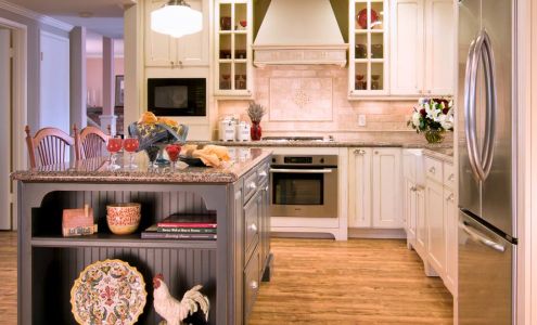 Castle Rock Countertops and Construction