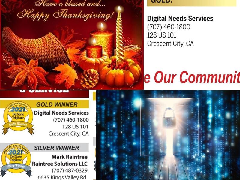 Digital Needs Services