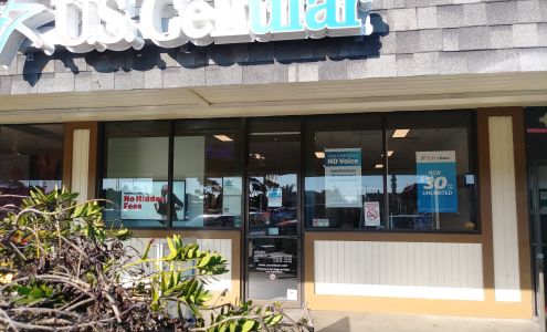 UScellular Crescent City