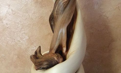 Rocky Mountain Twist Maybell