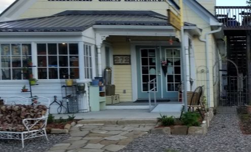 Restored Grace Llc Meeker