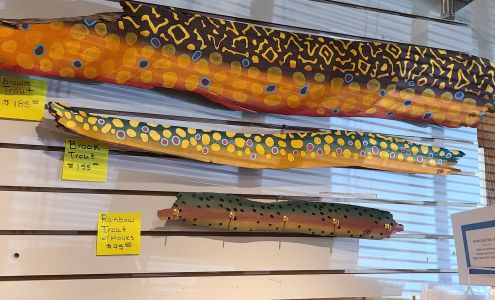 Backcountry Outpost Meeker