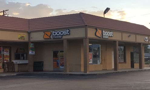 Boost Mobile