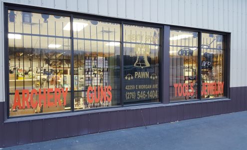 Liberty Sport & Pawn Pennington Gap