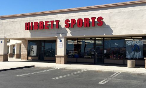 Hibbett Sports