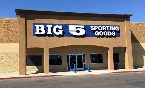 Big 5 Sporting Goods Thatcher