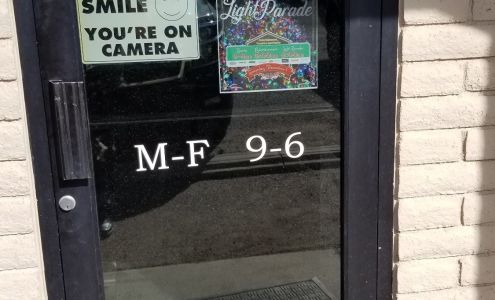 Audio-Visions Authorized RadioShack Dealer Thatcher