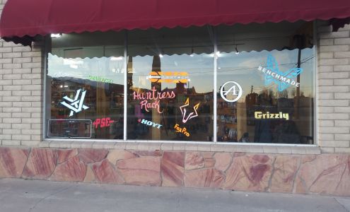 Gila Outdoor Thatcher