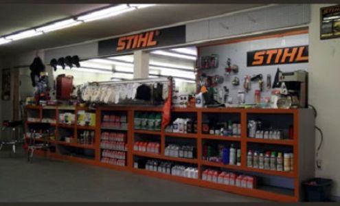 Clearwater Saw Shop Pierce