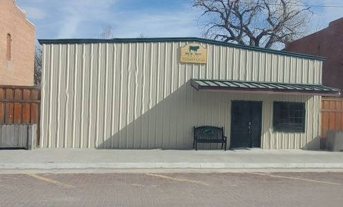 New Age Feed LLC Quinter