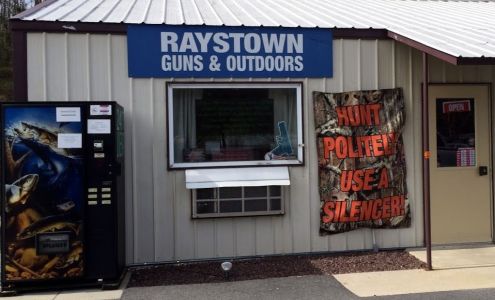 Raystown Guns & Outdoors